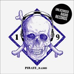 Pirate Radio Vol.19 (2019)