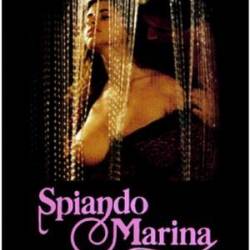   / Spiando Marina / The Smile of the Fox / Naked Obsession / Foxy Lady (1992) DVDRip