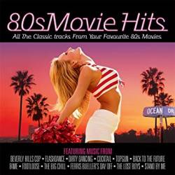 80s Movie Hits (2007) FLAC