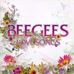 Bee Gees - Love Songs (2005) FLAC