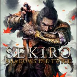 Sekiro: Shadows Die Twice [v 1.02] (2019) PC | Repack
