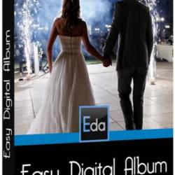Easy Digital Album 3.5.0