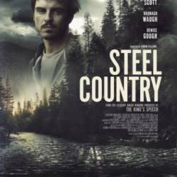   / Steel Country (2018) WEB-DLRip