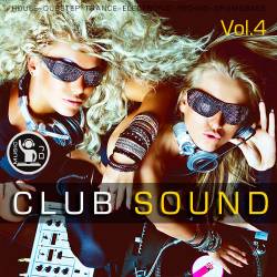 Club Sound Vol.4 (2019)