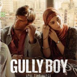    / Gully Boy (2019) WEB-DLRip