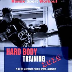 Remix Sport Workout - Hard Body Training (2019) MP3