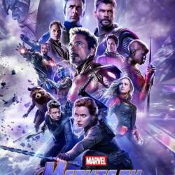 :  / Avengers: Endgame (2019) Telecine/Telecine 720p