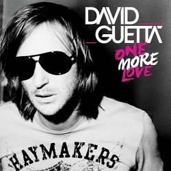 David Guetta - One More Love (2019) MP3