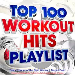 Top 100 Workout Hits Playlist (2019)