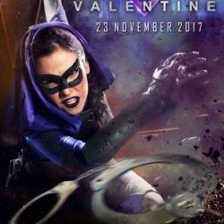  / Valentine (2017) WEB-DLRip/WEB-DL 720p/WEB-DL 1080p