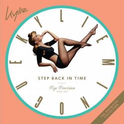 Kylie Minogue - Step Back in Time: The Definitive Collection 2CD (2019) FLAC