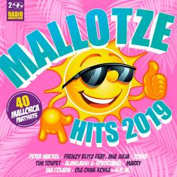 Mallotze Hits 2019 (2019)