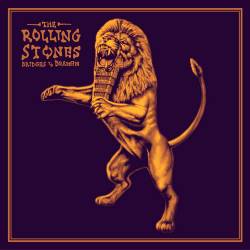 The Rolling Stones - Bridges To Bremen (2019)