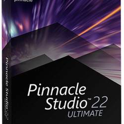 Pinnacle Studio Ultimate 22.3.0.377 + Content