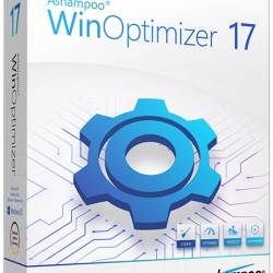 Ashampoo WinOptimizer 17.00.23 + Portable