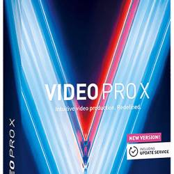 MAGIX Video Pro X11 17.0.1.31 + Rus