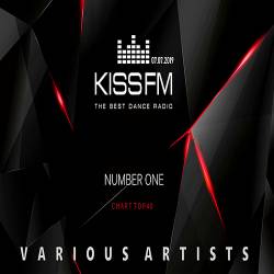 Kiss FM: Top 40 (07.07.2019)
