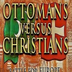    .   .   / Ottomans versus Christians. Battle for the Mediterranean. Empire Builders (2012) TVRip