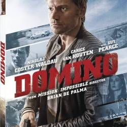  / Domino (2019) BDRip-AVC