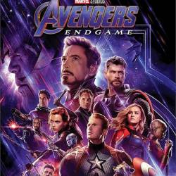 :  / Avengers: Endgame (2019) HDRip/BDRip 720p/BDRip 1080p/