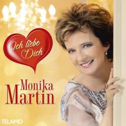 Monika Martin  Ich liebe Dich (2019) MP3