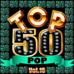 Top 50 Pop Vol.15 (2019)