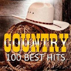 Country 100 Best Hits (2019) MP3