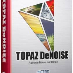 Topaz DeNoise AI 1.3.1