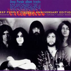 Deep Purple - Fireball (Anniversary Edition) (1971) FLAC