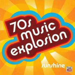 70s Music Explosion (10CD) (2006) Mp3