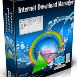 Internet Download Manager 6.35 Build 8 Final + Retail