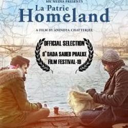  (2018) Homeland