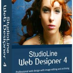 StudioLine Web Designer 4.2.49