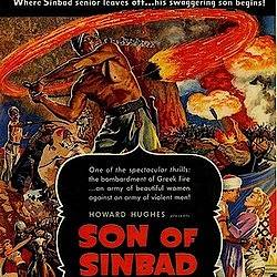   / Son of Sinbad (1955) DVDRip