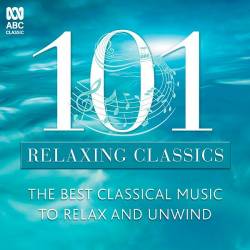 101 Relaxing Classics (2019) Mp3