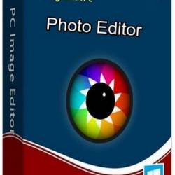Program4Pc Photo Editor 7.4 RePack & Portable by elchupacabra