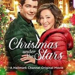    / Christmas Under the Stars (2019)