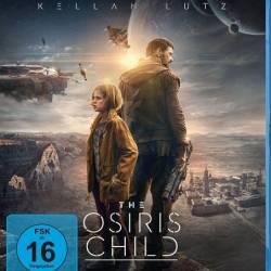  :  ,  1 / Science Fiction Volume One: The Osiris Child (2016) WEB-DLRip