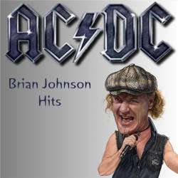 AC/DC - Brian Johnson Hits (Bootleg) (2016) MP3