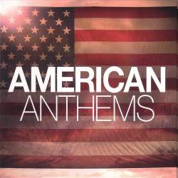 American Anthems (3CD) (2010) Mp3