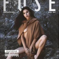 Fuse - Volume 54 (2020)