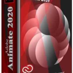 Adobe Animate 2020 20.0.2.22168 RePack by KpoJIuK