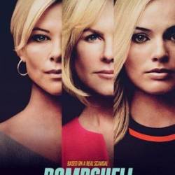  / Bombshell (2019) WEBRip