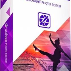 ACDSee Photo Editor 11.1 Build 97