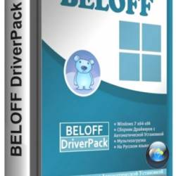 BELOFF DriverPack 2020.03.2