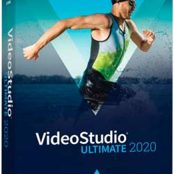 Corel VideoStudio Ultimate 2020 23.0.1.404 + Content