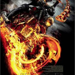   2 / Ghost Rider: Spirit of Vengeance (2011) BDRip-AVC