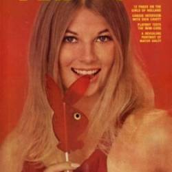   - Playboy usa 1971  3- 4