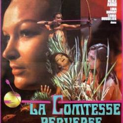   / La comtesse perverse (1974) HDRip 