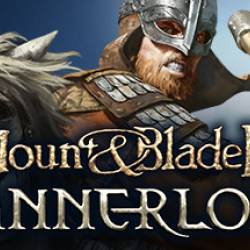 Mount & Blade II: Bannerlord [v e1.1.0 | Early Access] (2020) PC